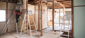 Entreprise de rénovation de la maison et de rénovation d’appartement à Lomné